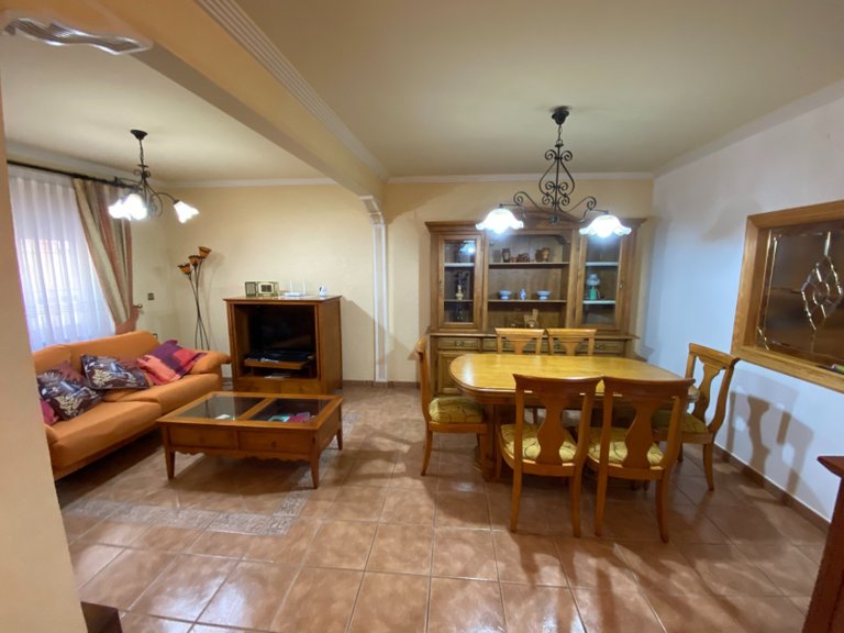 Town House for Sale in Sax, Alicante 8
