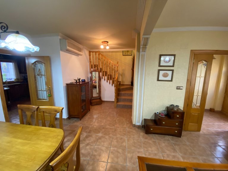Town House for Sale in Sax, Alicante 12