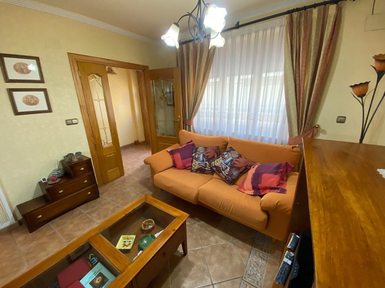 Town House for Sale in Sax, Alicante 14