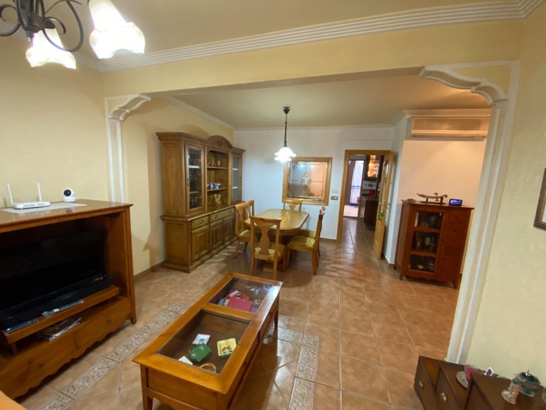 Town House for Sale in Sax, Alicante 10