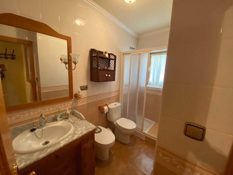 Town House for Sale in Sax, Alicante 16