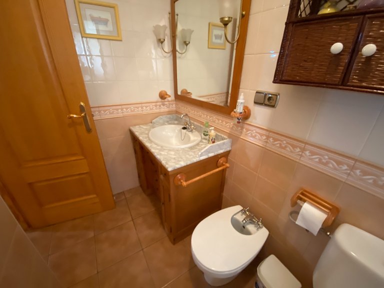 Town House for Sale in Sax, Alicante 17