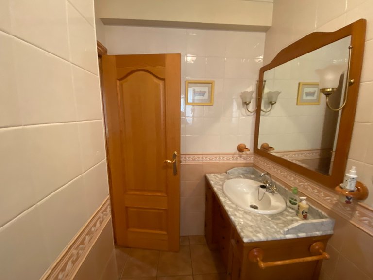 Town House for Sale in Sax, Alicante 18
