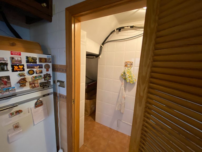 Town House for Sale in Sax, Alicante 22