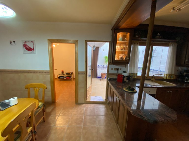 Town House for Sale in Sax, Alicante 20