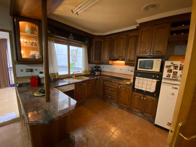 Town House for Sale in Sax, Alicante 19