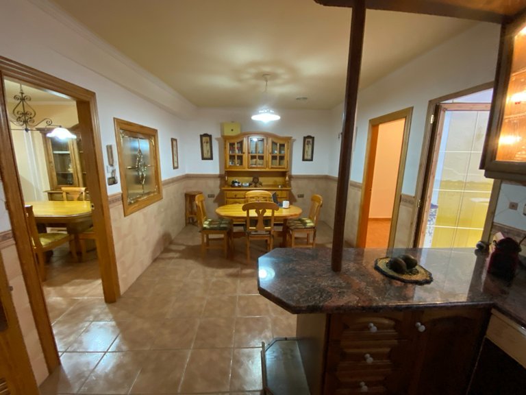 Town House for Sale in Sax, Alicante 23