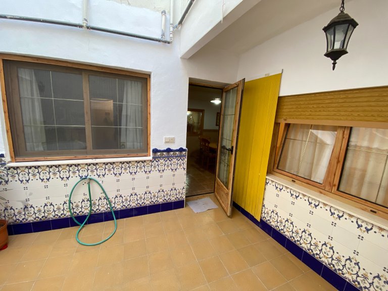 Town House for Sale in Sax, Alicante 29