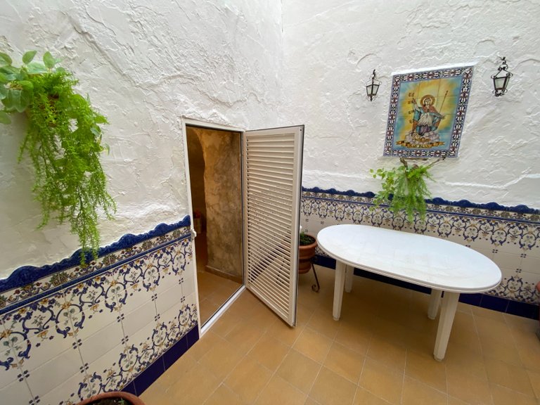 Town House for Sale in Sax, Alicante 27