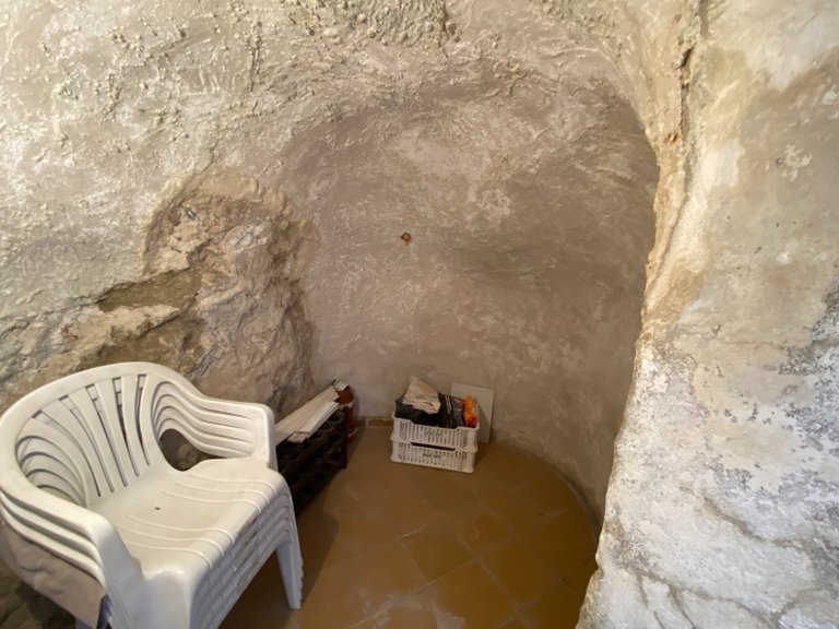 Town House for Sale in Sax, Alicante 28