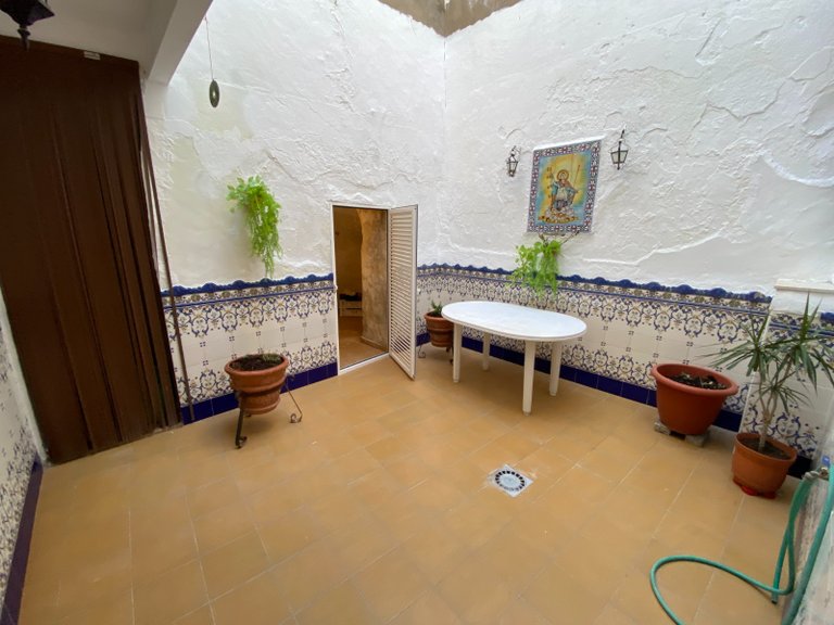 Town House for Sale in Sax, Alicante 25