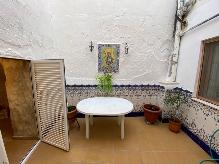 Town House for Sale in Sax, Alicante 26