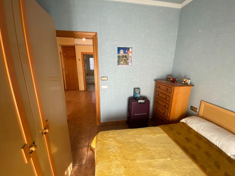 Town House for Sale in Sax, Alicante 42