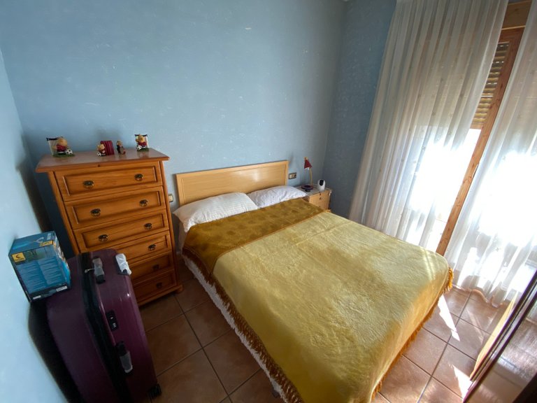 Town House for Sale in Sax, Alicante 41