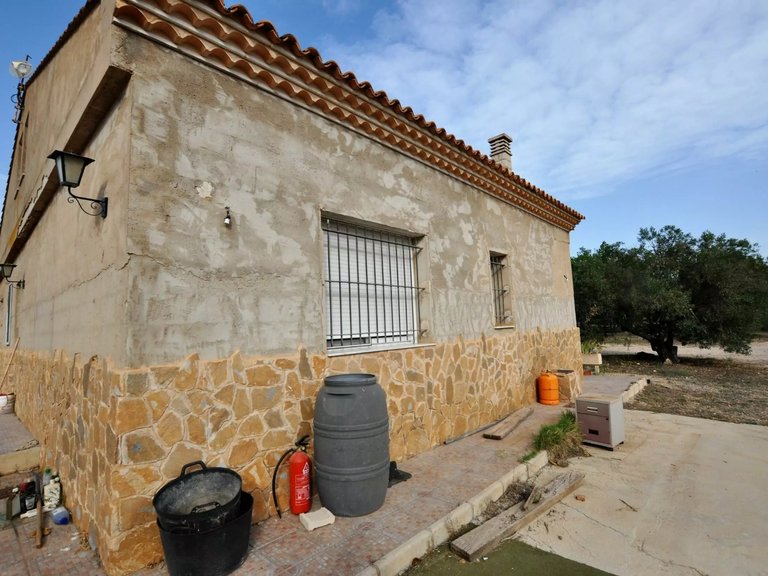 Villa for Sale in Salinas, Alicante 2