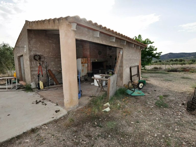 Villa for Sale in Salinas, Alicante 3