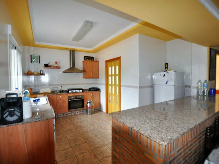 Villa for Sale in Salinas, Alicante 5