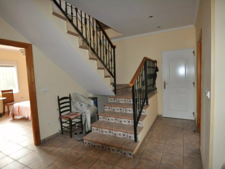 Villa for Sale in Salinas, Alicante 17