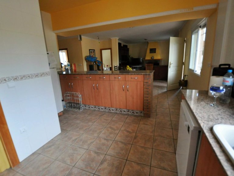 Villa for Sale in Salinas, Alicante 8