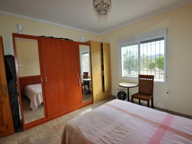 Villa for Sale in Salinas, Alicante 16