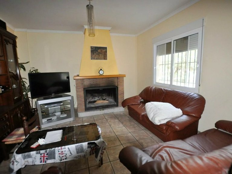 Villa for Sale in Salinas, Alicante 7