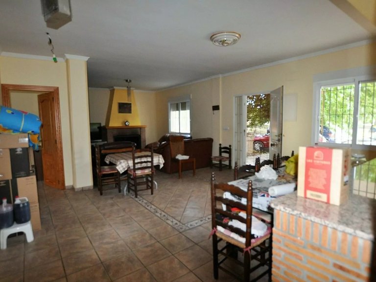 Villa for Sale in Salinas, Alicante 9