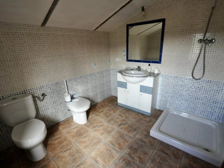 Villa for Sale in Salinas, Alicante 12