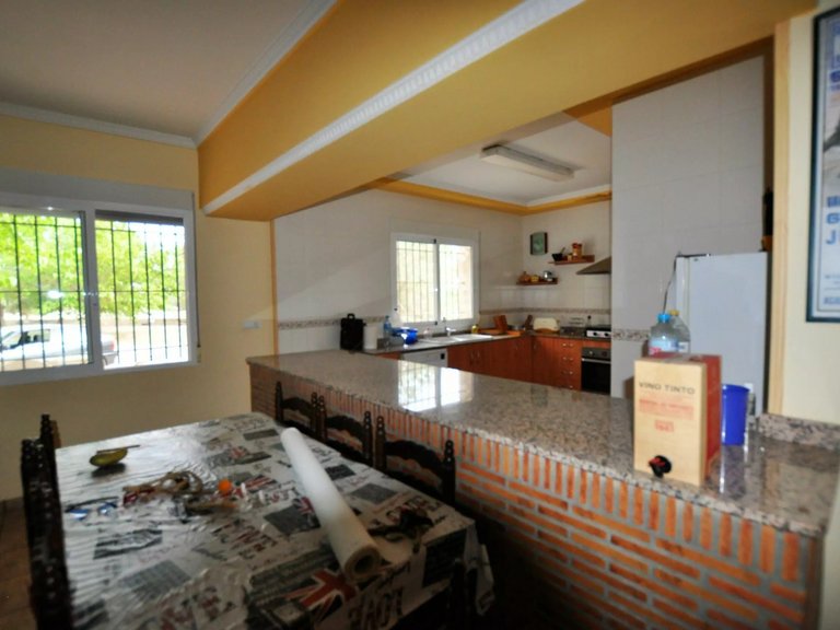 Villa for Sale in Salinas, Alicante 4