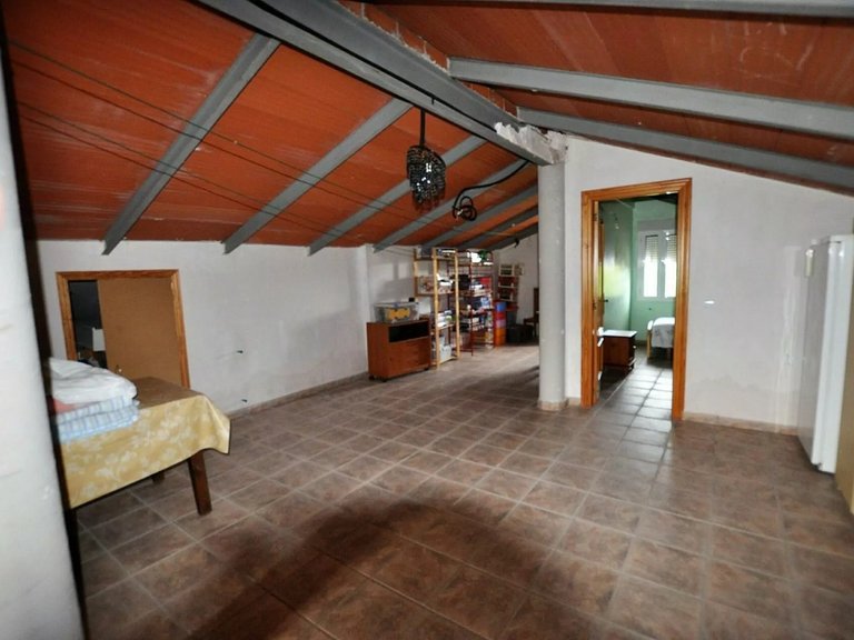 Villa for Sale in Salinas, Alicante 23