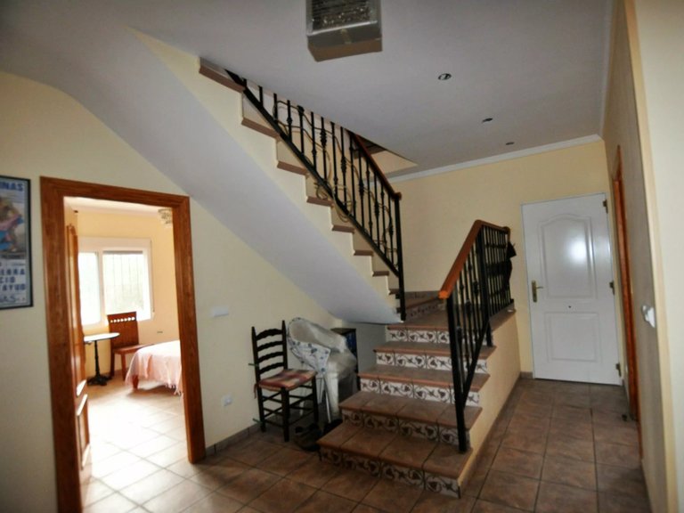 Villa for Sale in Salinas, Alicante 22