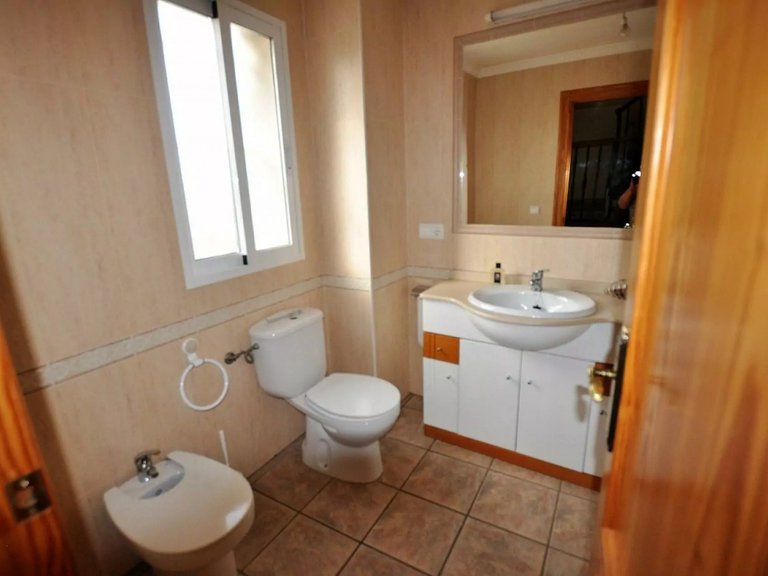 Villa for Sale in Salinas, Alicante 21