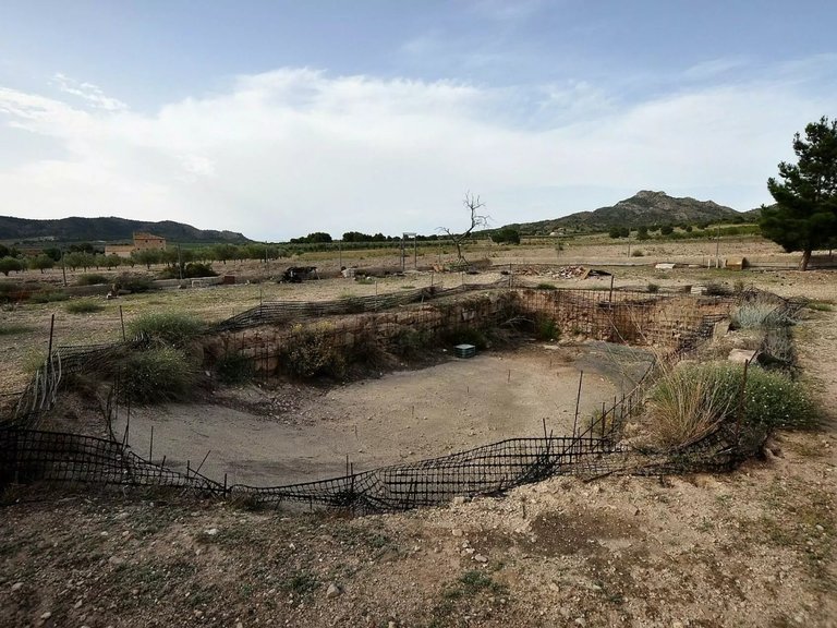 Villa for Sale in Salinas, Alicante 25