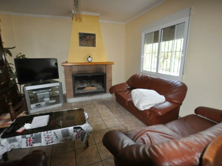 Villa for Sale in Salinas, Alicante 24