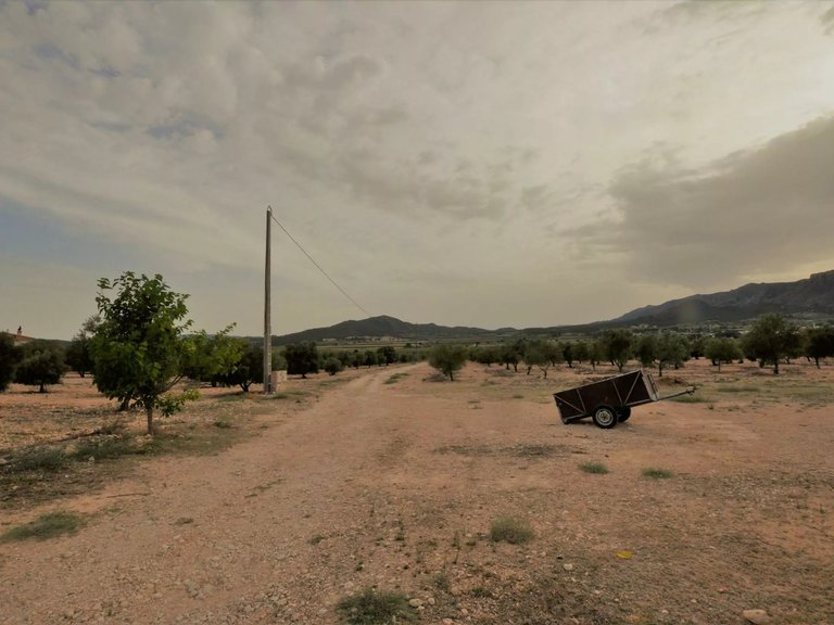 Villa for Sale in Salinas, Alicante 26