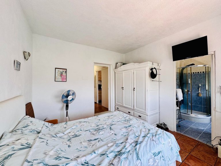 Villa for Sale in Aspe, Alicante 13