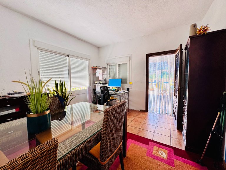 Villa for Sale in Aspe, Alicante 22