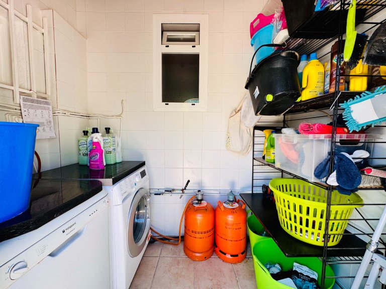 Villa for Sale in Aspe, Alicante 27