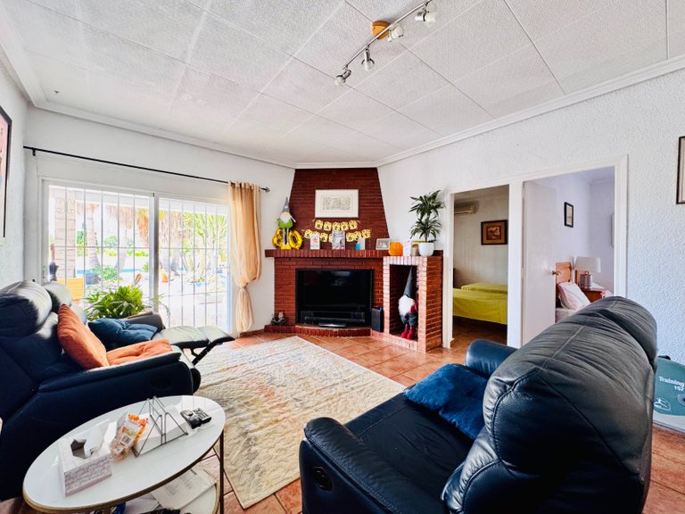 Villa for Sale in Aspe, Alicante 20