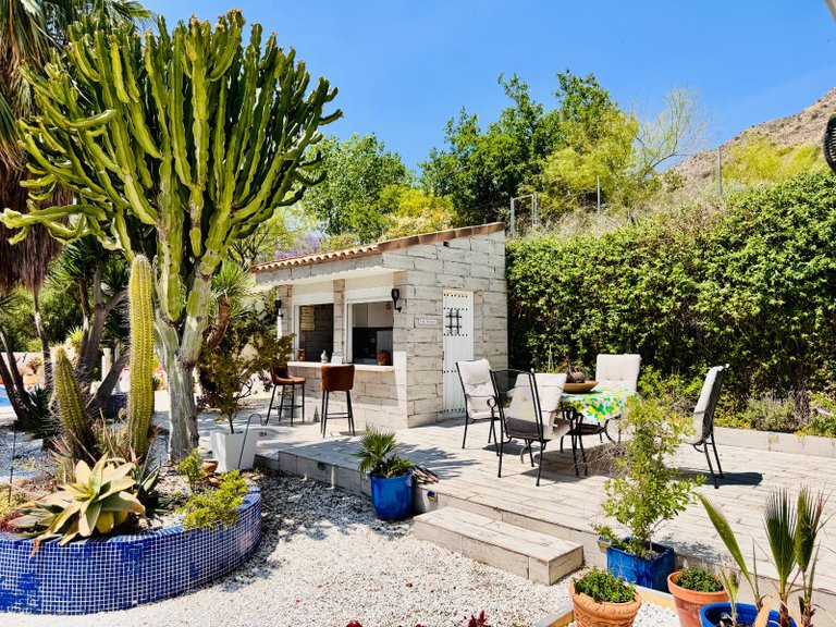 Villa for Sale in Aspe, Alicante 34