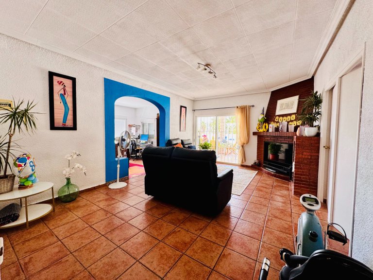 Villa for Sale in Aspe, Alicante 17