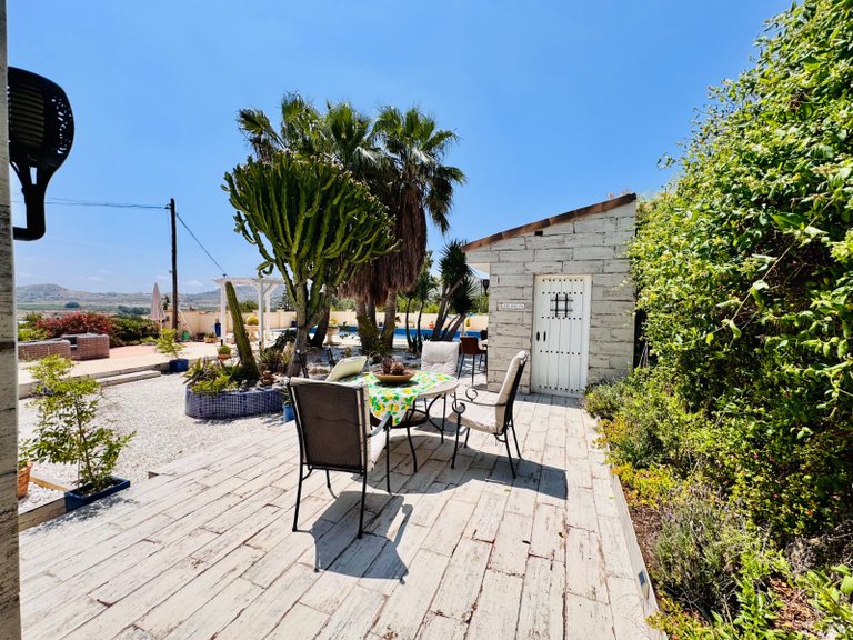 Villa for Sale in Aspe, Alicante 33