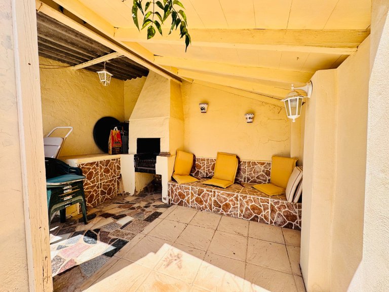 Villa for Sale in Aspe, Alicante 30