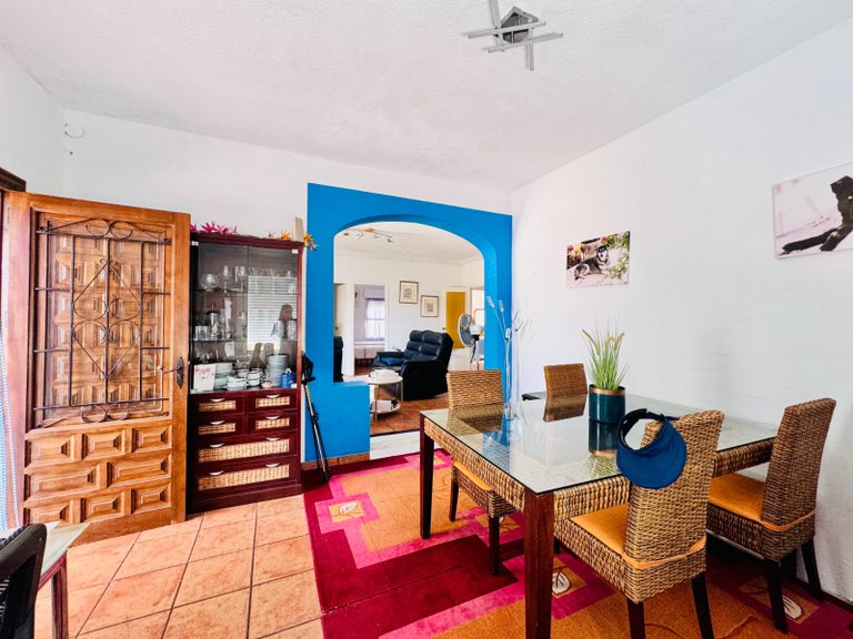 Villa for Sale in Aspe, Alicante 23