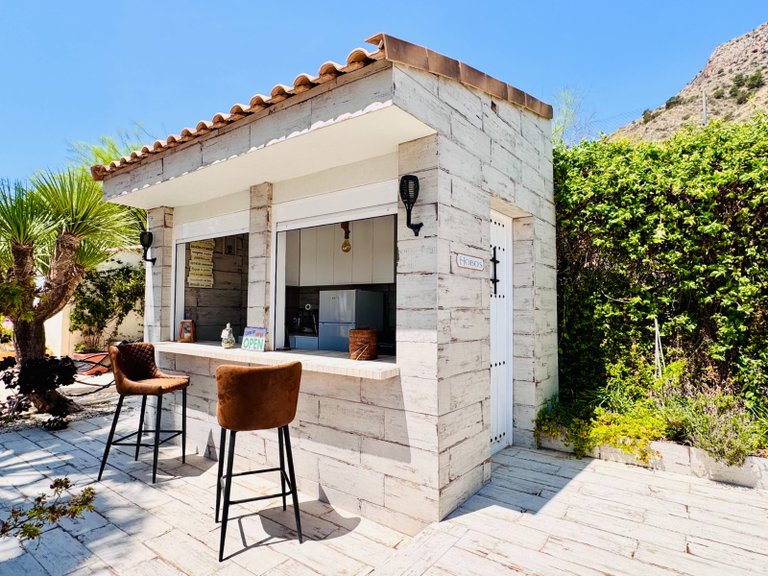 Villa for Sale in Aspe, Alicante 35