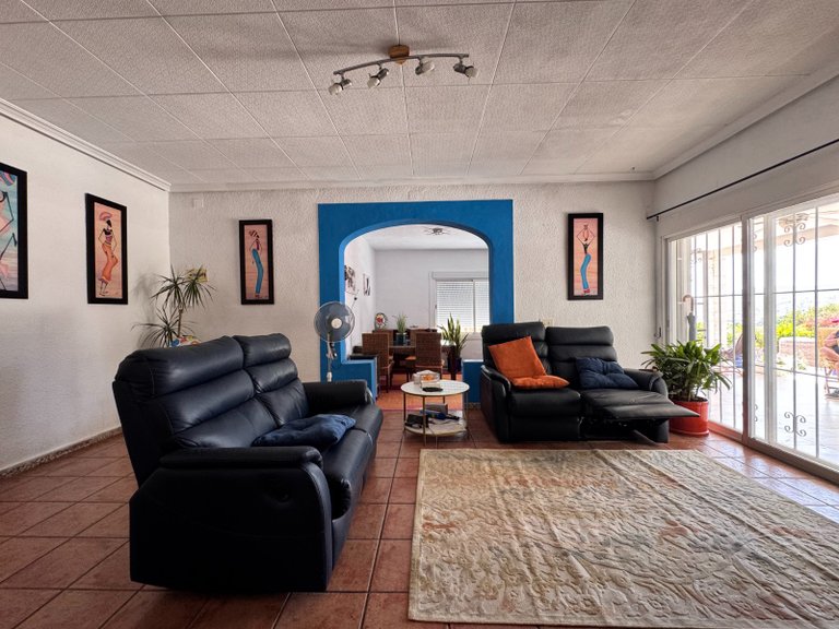 Villa for Sale in Aspe, Alicante 21