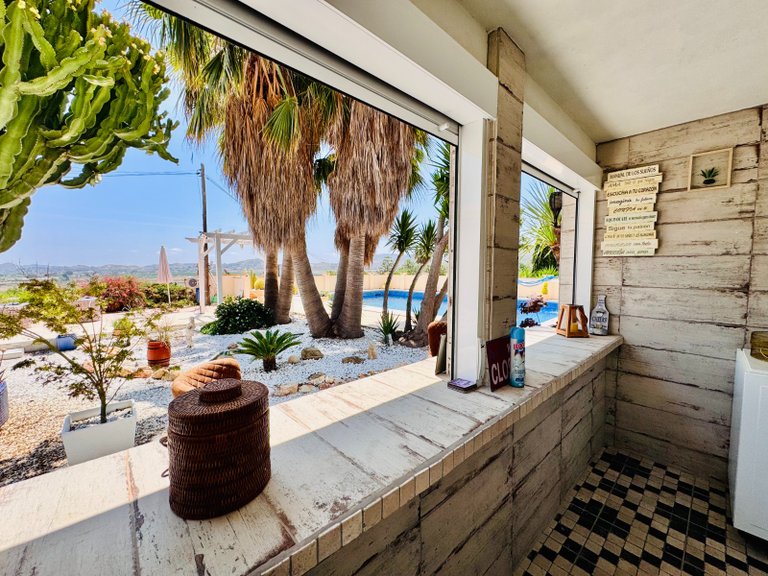 Villa for Sale in Aspe, Alicante 37