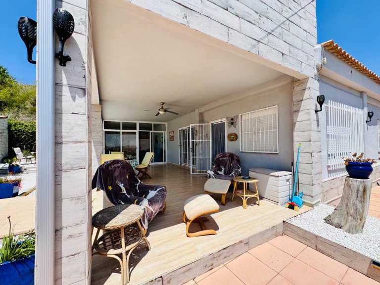 Villa for Sale in Aspe, Alicante 44