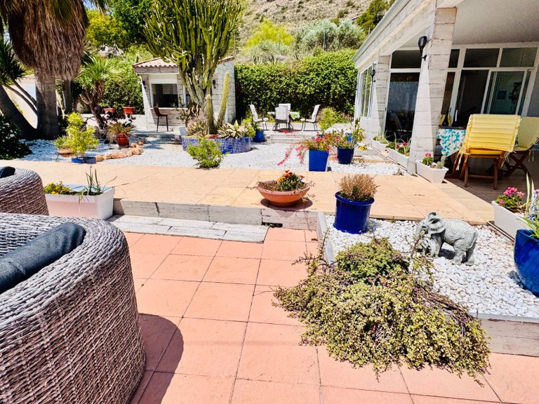 Villa for Sale in Aspe, Alicante 42