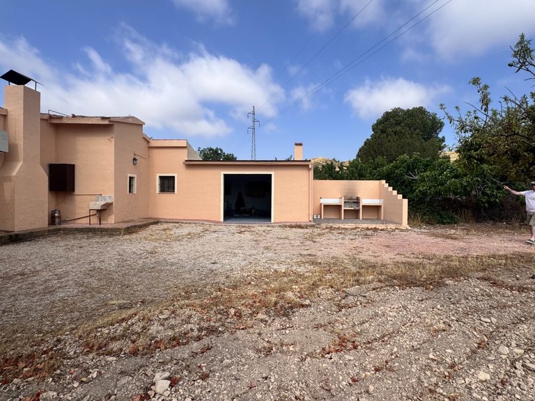 Villa for Sale in Monóvar, Alicante 7