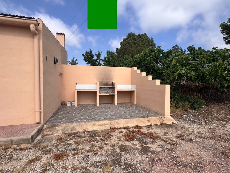 Villa for Sale in Monóvar, Alicante 8